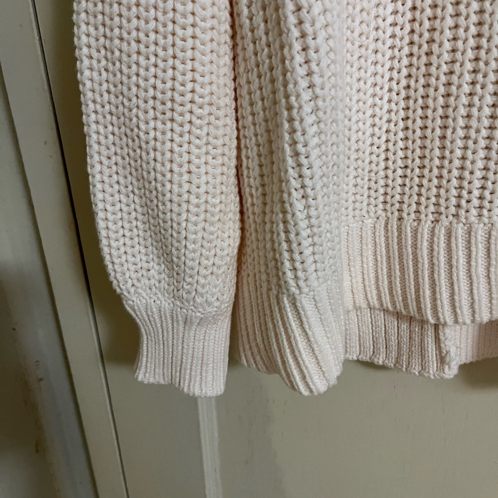 Open front cardigan - Picture 4 of 7